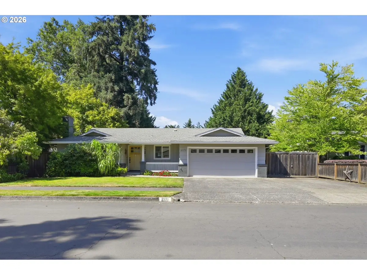 2171 Birchwood Ave, Eugene, OR 97401 - #1