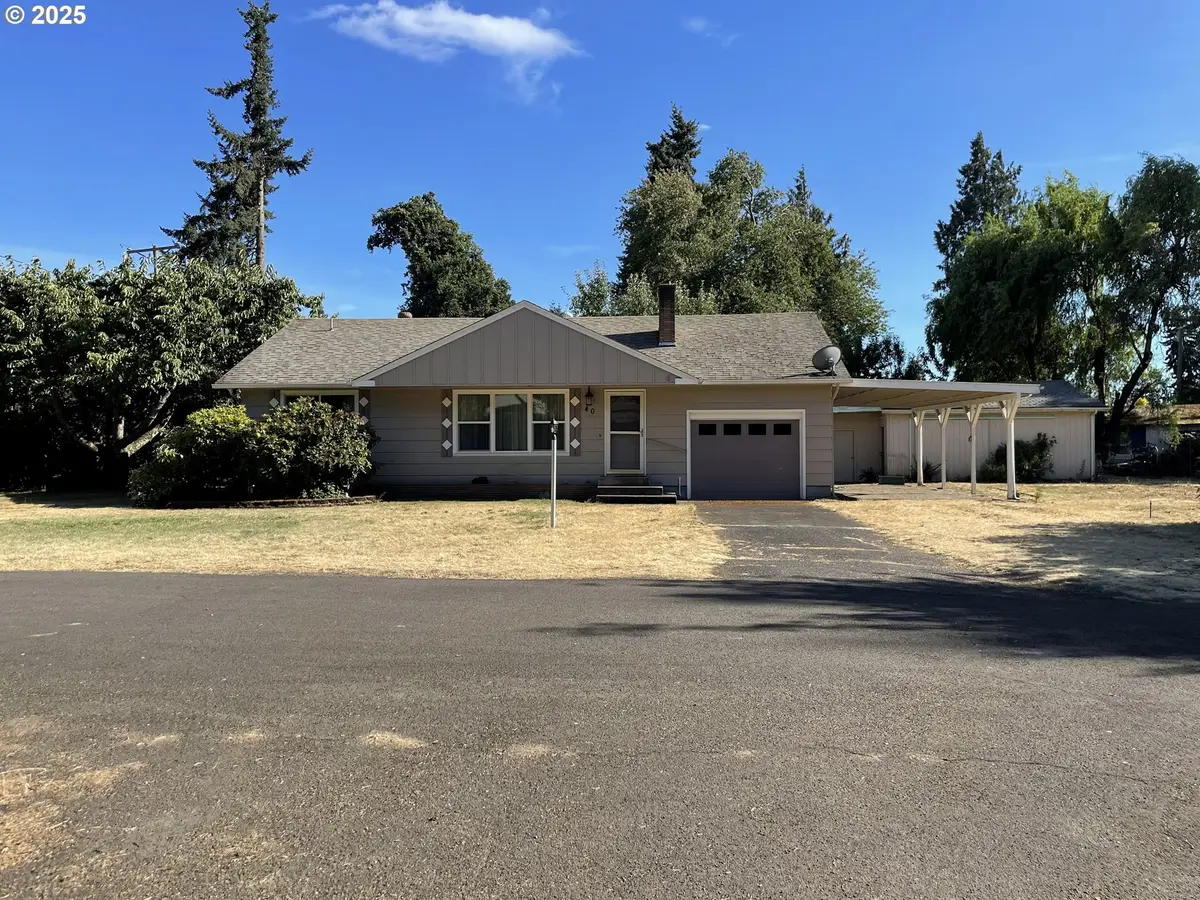 40 Allen Ave, Springfield, OR 97477 - Image #1
