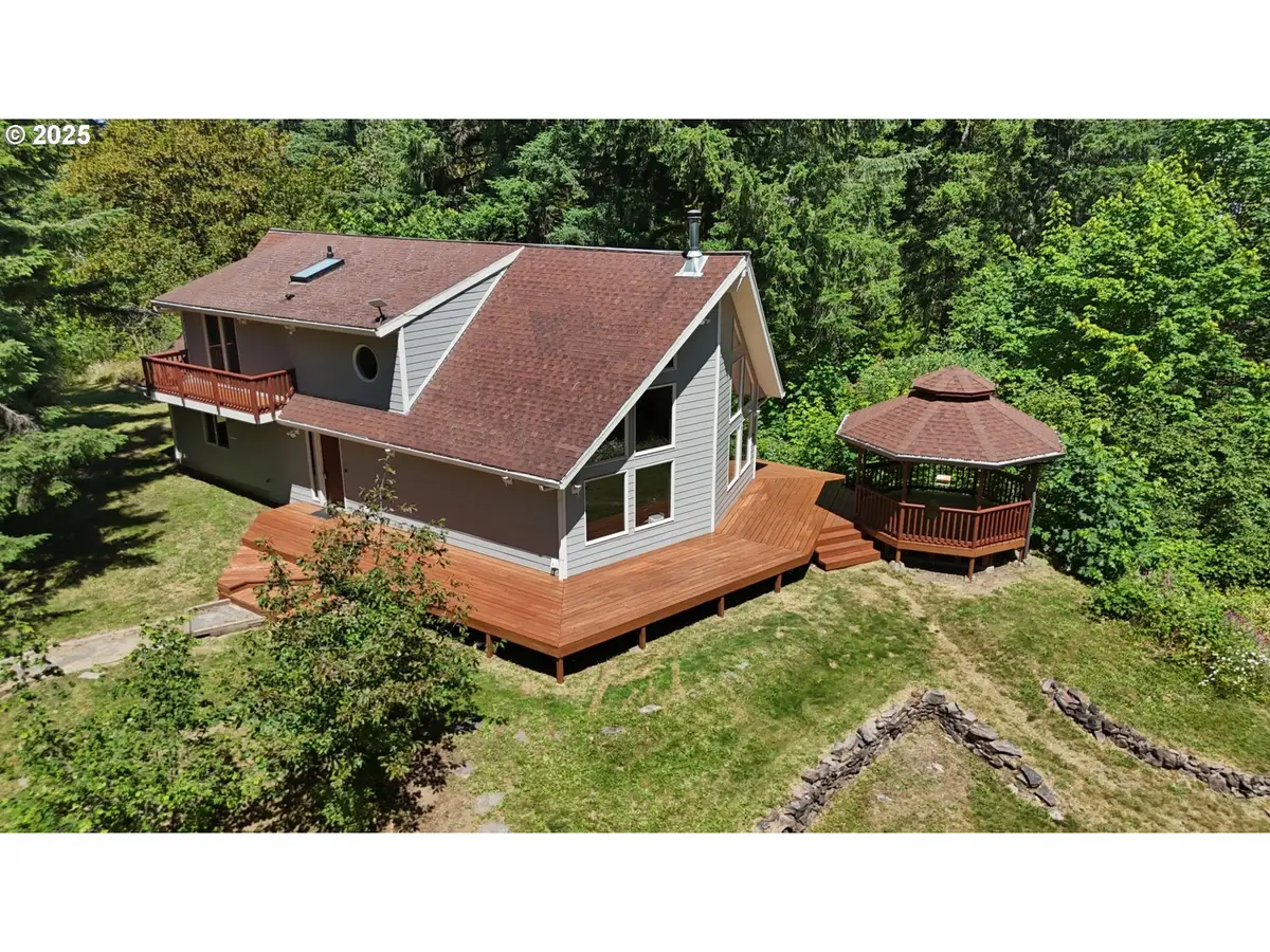 18613 NE Hooper Wollam Rd, Amboy, WA 98601 - Image #1