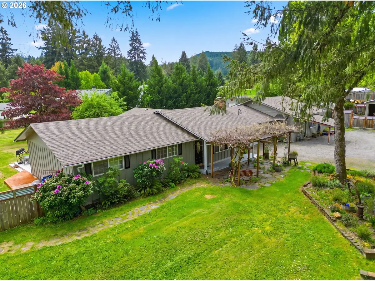 37148 Parsons Creek Rd, Springfield, OR 97478 - #1
