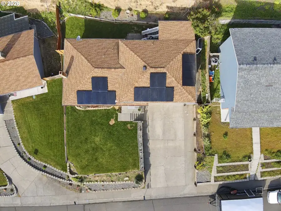 1911 SW Perkins Ave, Pendleton, OR 97801 - #3