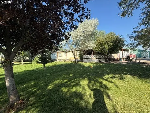 57366 N Rainbow Rd, Silver Lake Fort Rock, OR 97641 - #1