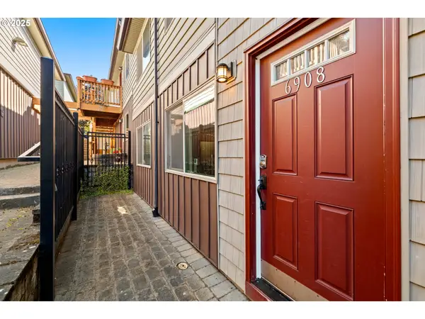 6908 N Philadelphia Ave, Portland, OR 97203