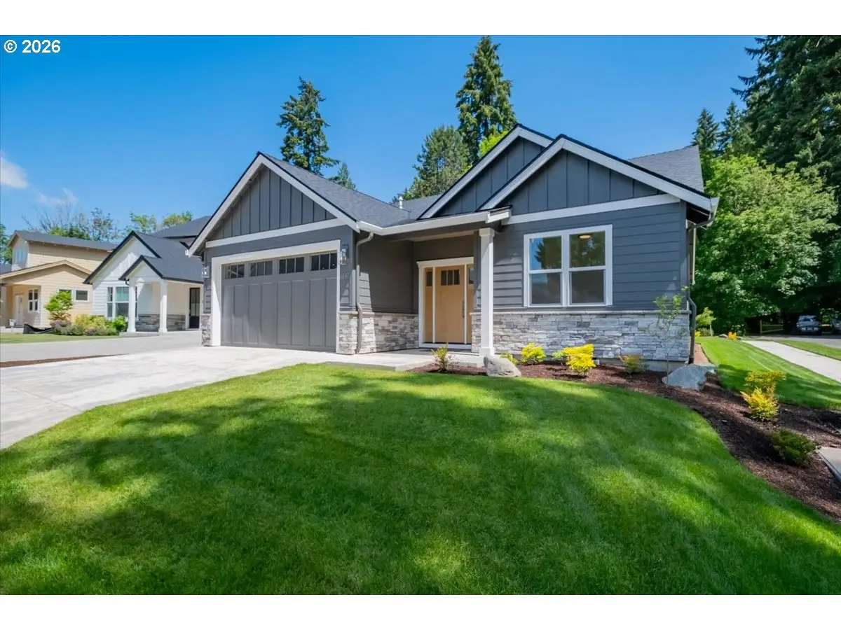2147 NE Spitz Rd, Canby, OR 97013 - #1