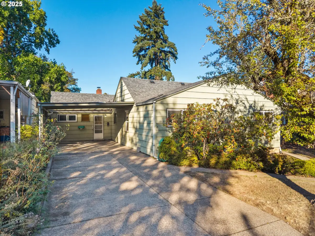 1862 Madison St, Eugene, OR 97402 - Image #1