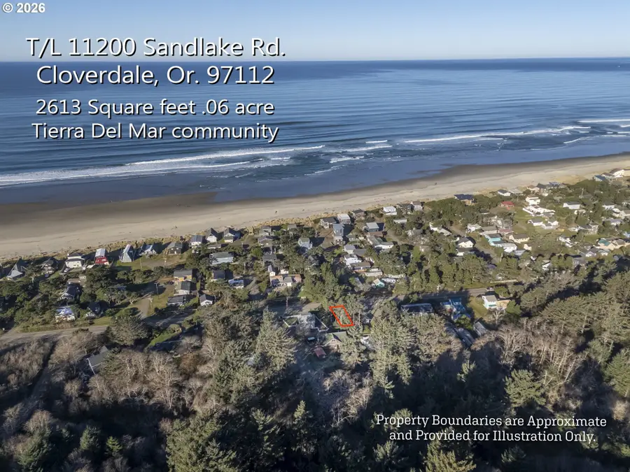 Tl 11200 Sandlake Rd, Cloverdale, OR 97112 - Image #3