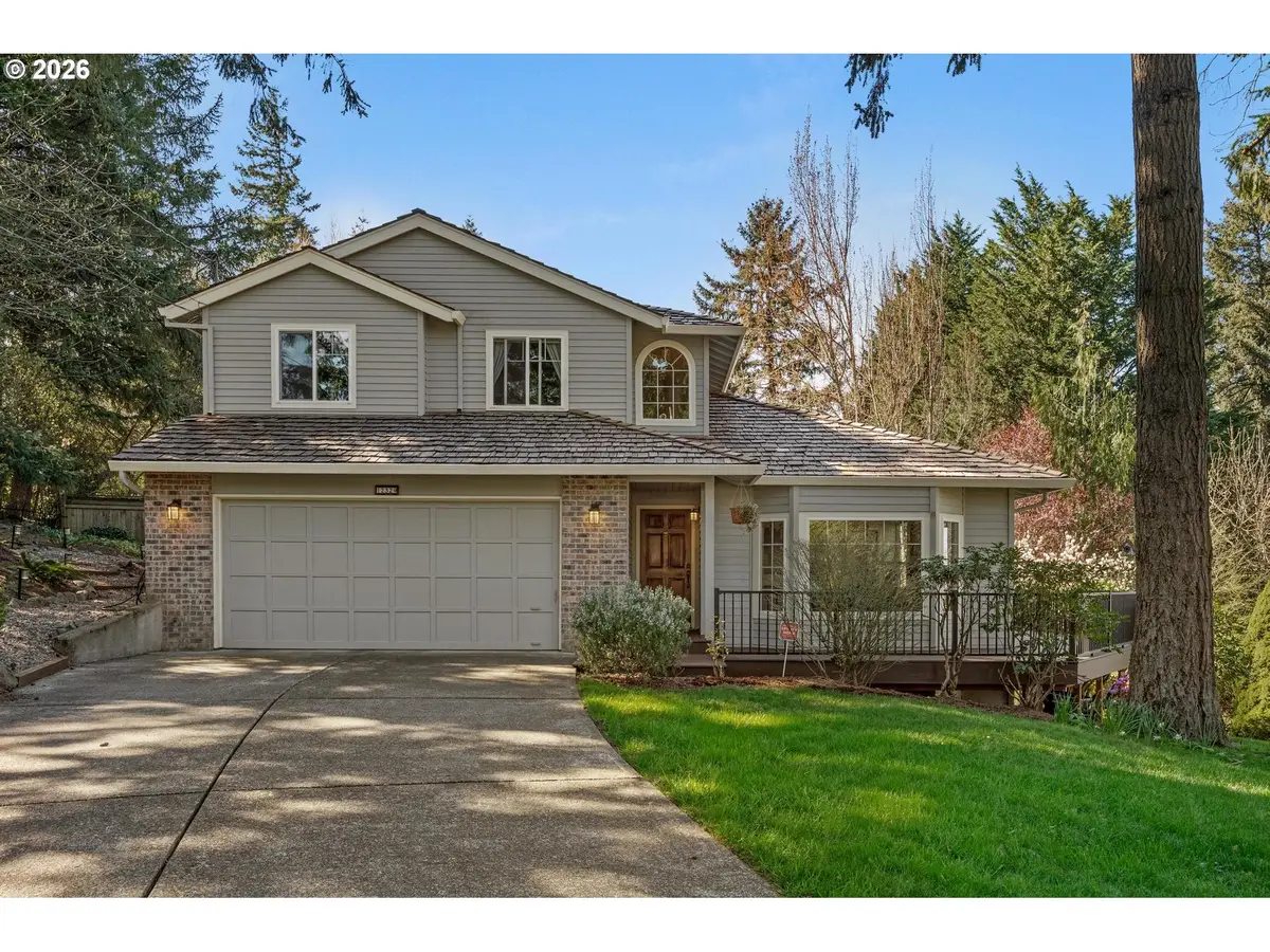 12329 SW 34th Ave, Portland, OR 97219 - #1