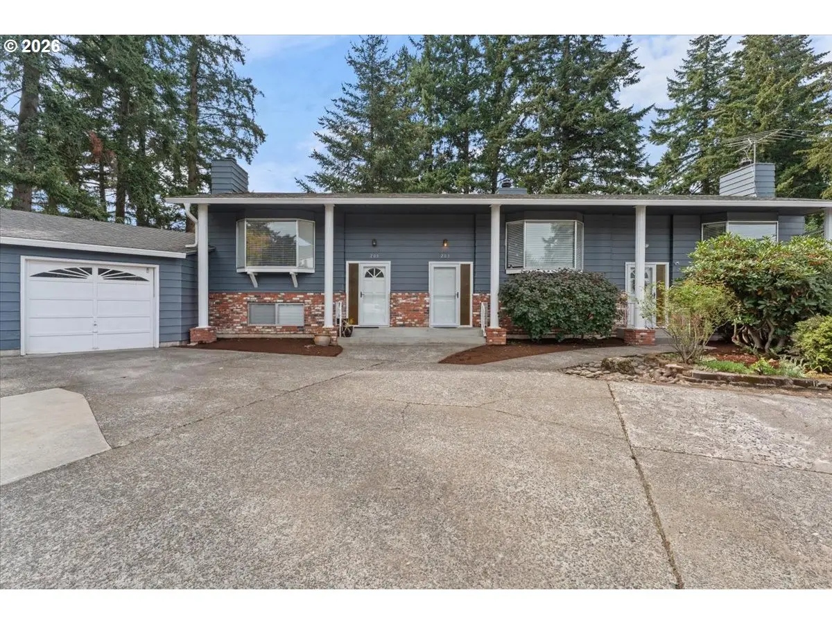 201 SE 176th Pl, Portland, OR 97233 - #1