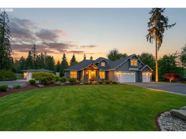 4307 NE 165th Cir, Vancouver, WA 98686