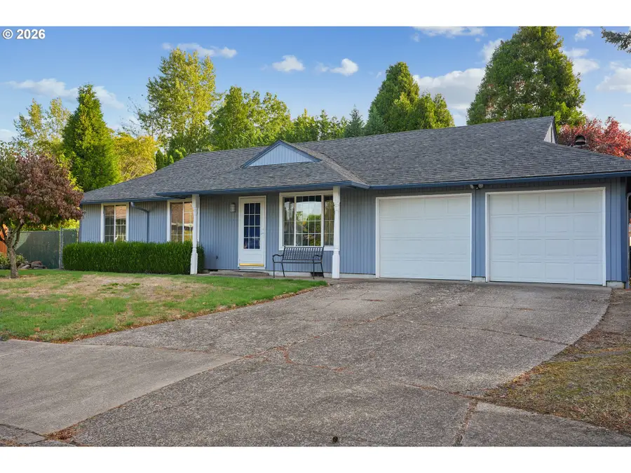 3500 NE Francis Ave, Gresham, OR 97030 - #3