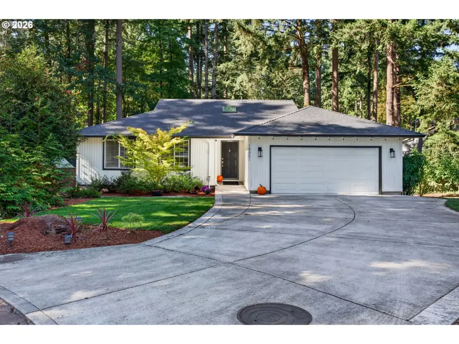 18861 Indian Springs Cir, Northwest Clackamas, OR 97035 - #3