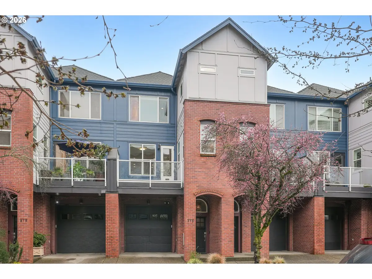 875 N Harbour Dr, Portland, OR 97217 - #1