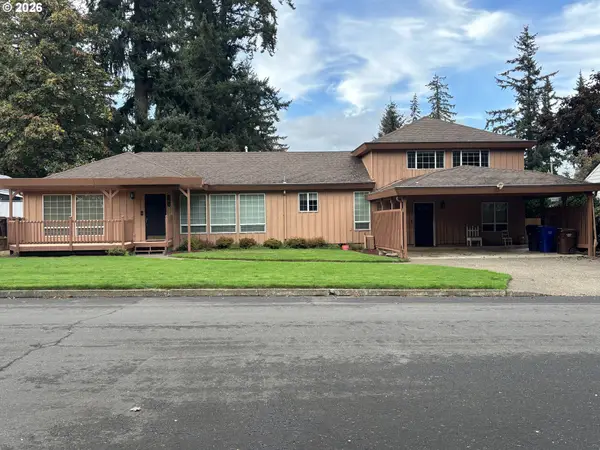 161 Barclay Ave, OregonCity, OR 97045