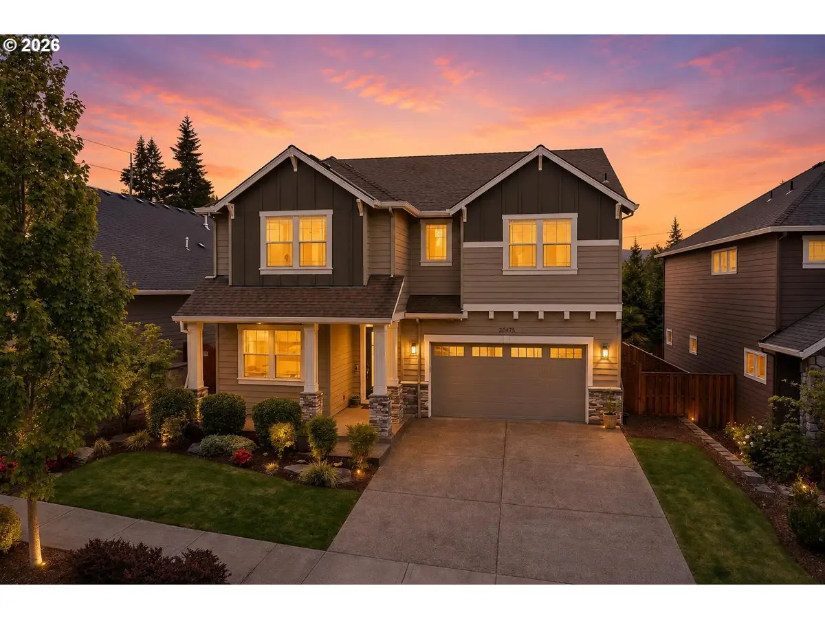20475 SW Comanche Ter, Tualatin, OR 97062 - #1