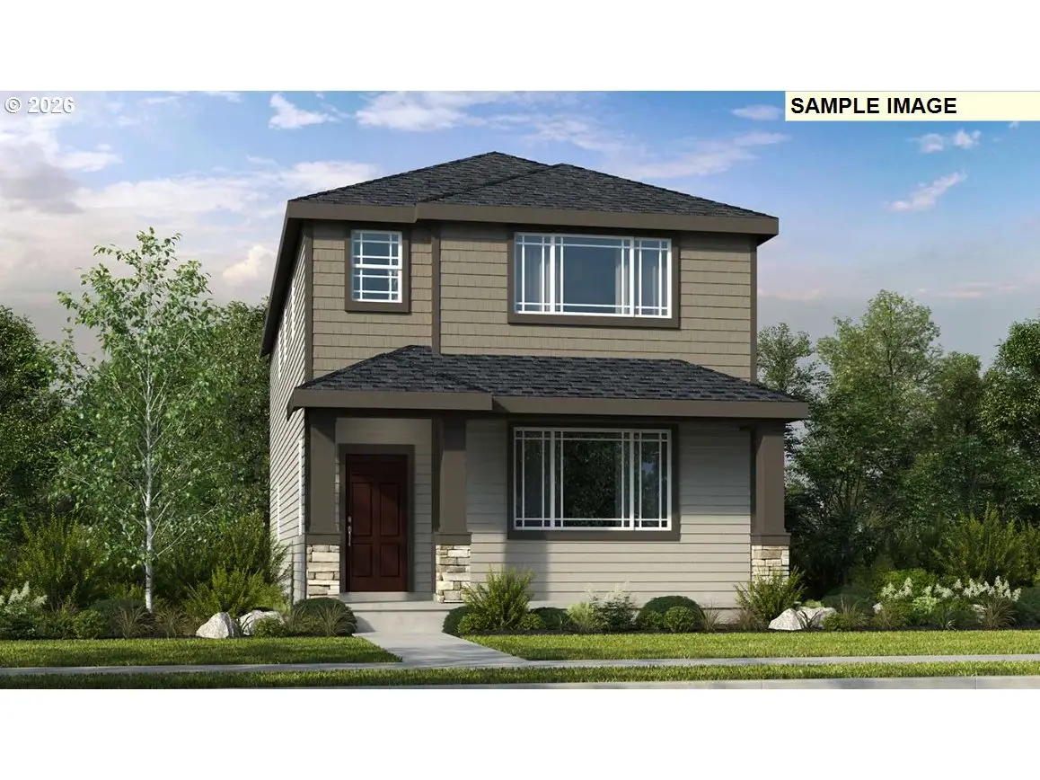 16716 SW Perth Rd, Tigard, OR 97224 - #1