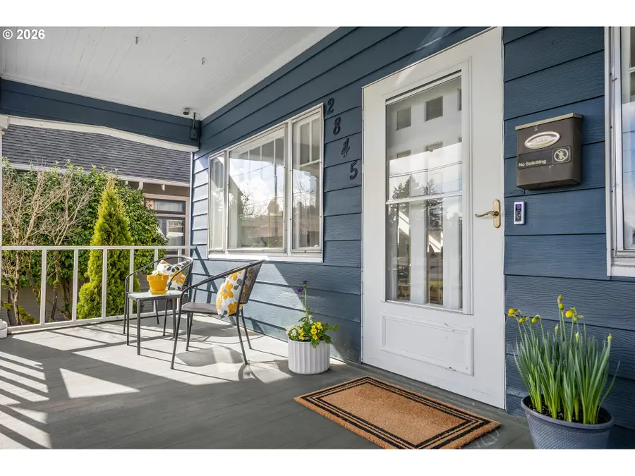 2845 NE 53rd Ave, Portland, OR 97213 - #2