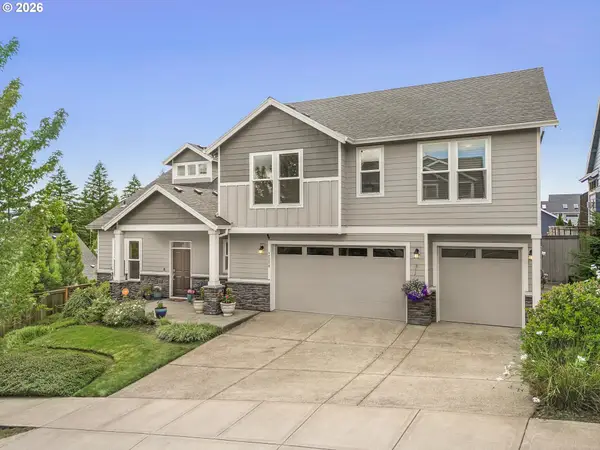 12379 SE 143rd Pl, HappyValley, OR 97086