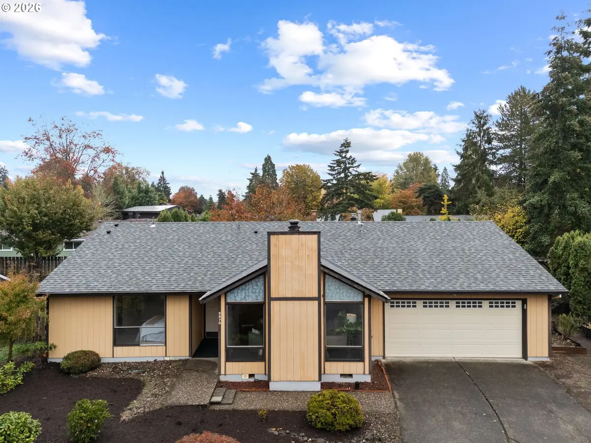 5870 SW 165th Ct, Beaverton, OR 97007 - #1