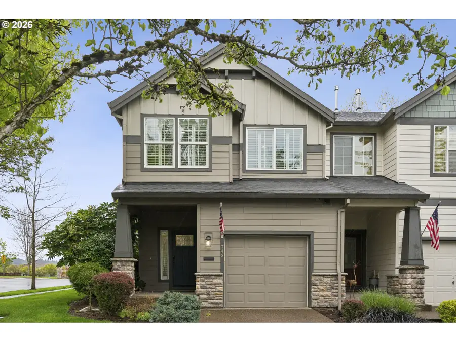 748 N Little Oak St, Newberg, OR 97132 - #2