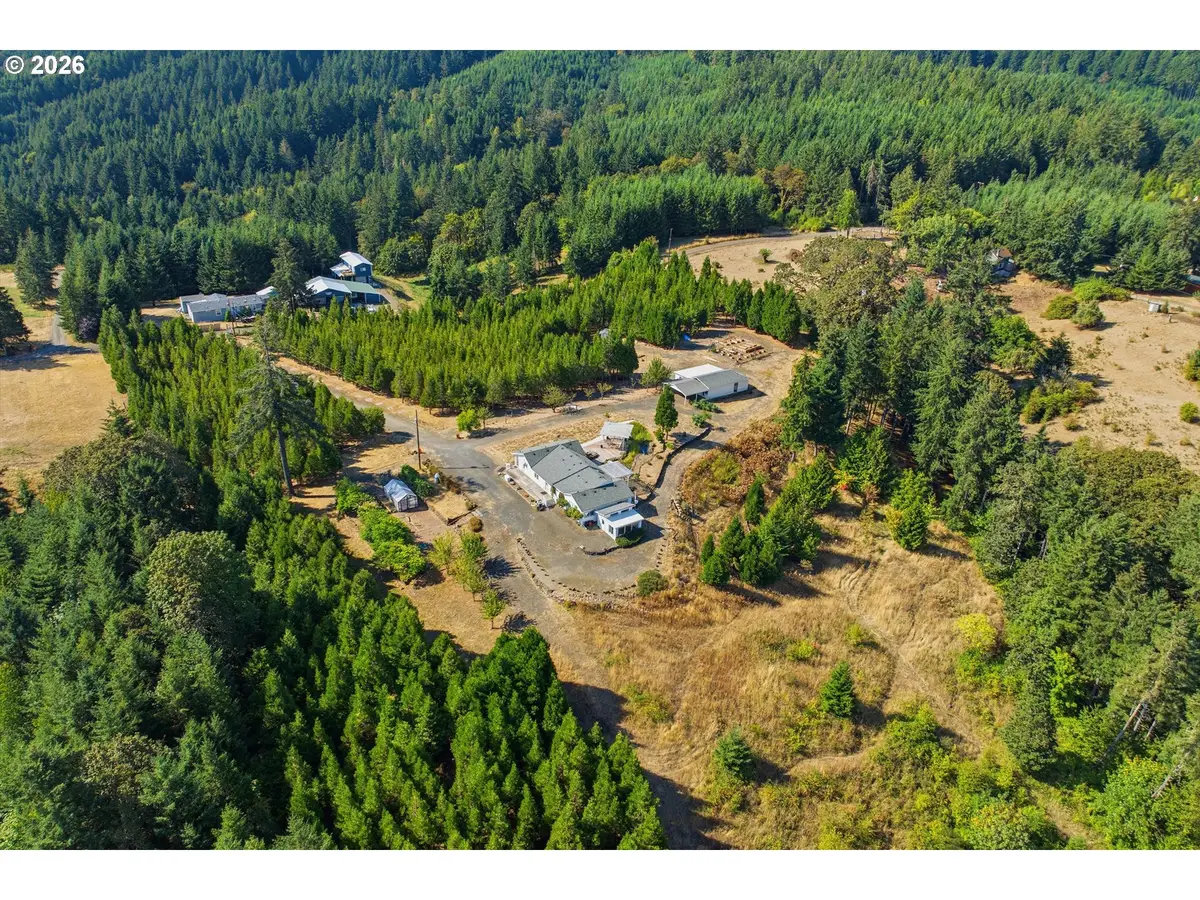 2840 NW Phillips Rd, Gaston, OR 97119 - #1