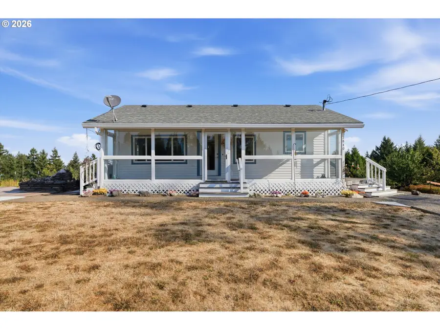 2840 NW Phillips Rd, Gaston, OR 97119 - #2