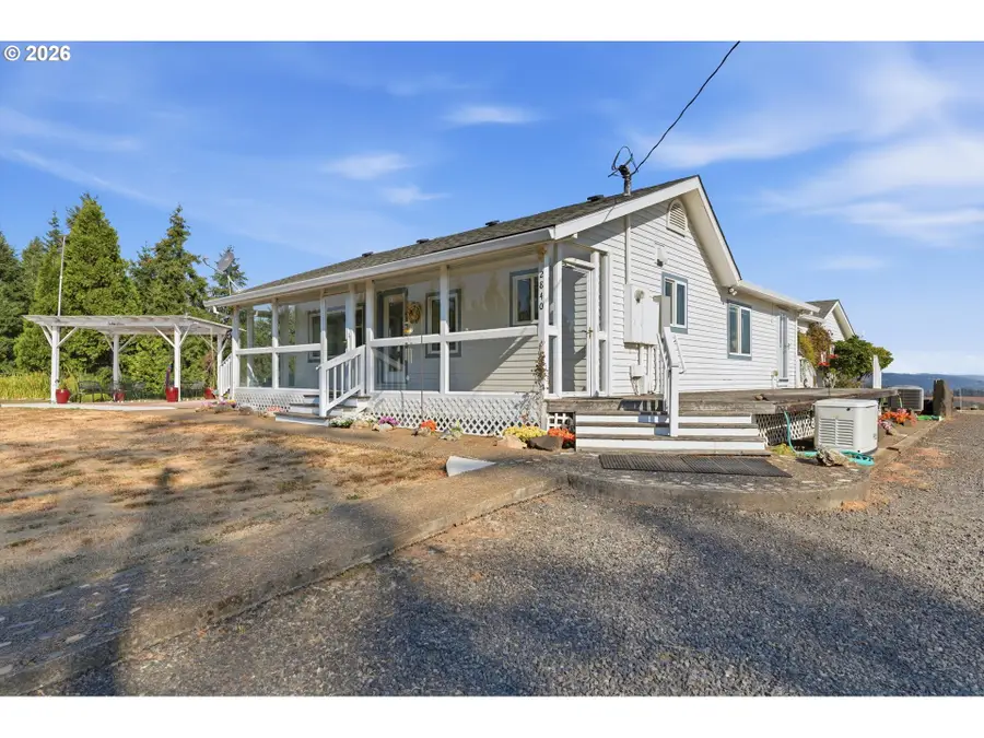 2840 NW Phillips Rd, Gaston, OR 97119 - #3