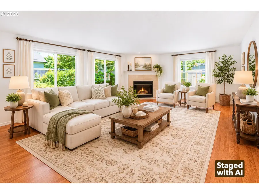 1411 NW Chardonnay Dr, McMinnville, OR 97128 - #3