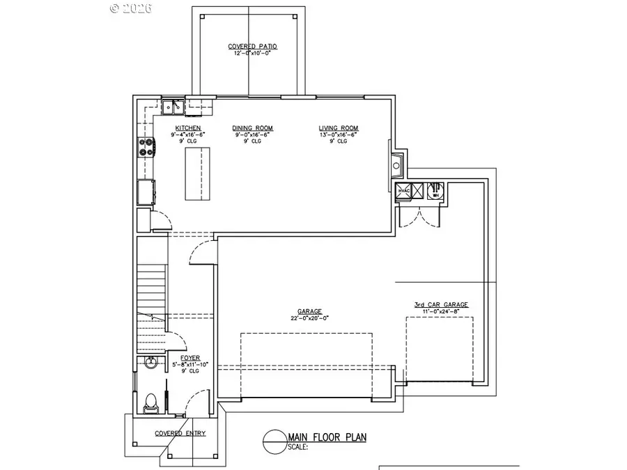 1191 Rachel Ln, Molalla, OR 97038 - #2