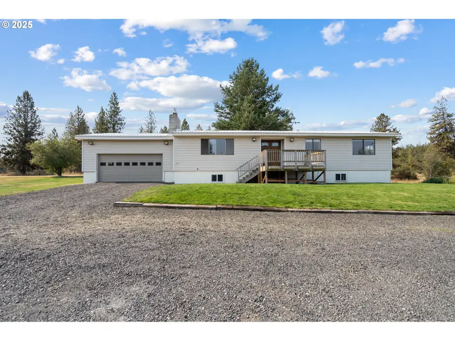 49414 Cabbage School Rd, Pendleton, OR 97801 - Image #2