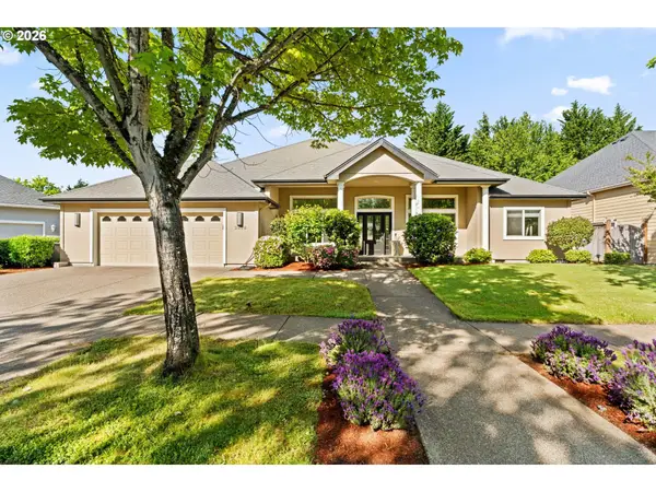 2838 Martinique Ave, Eugene, OR 97408