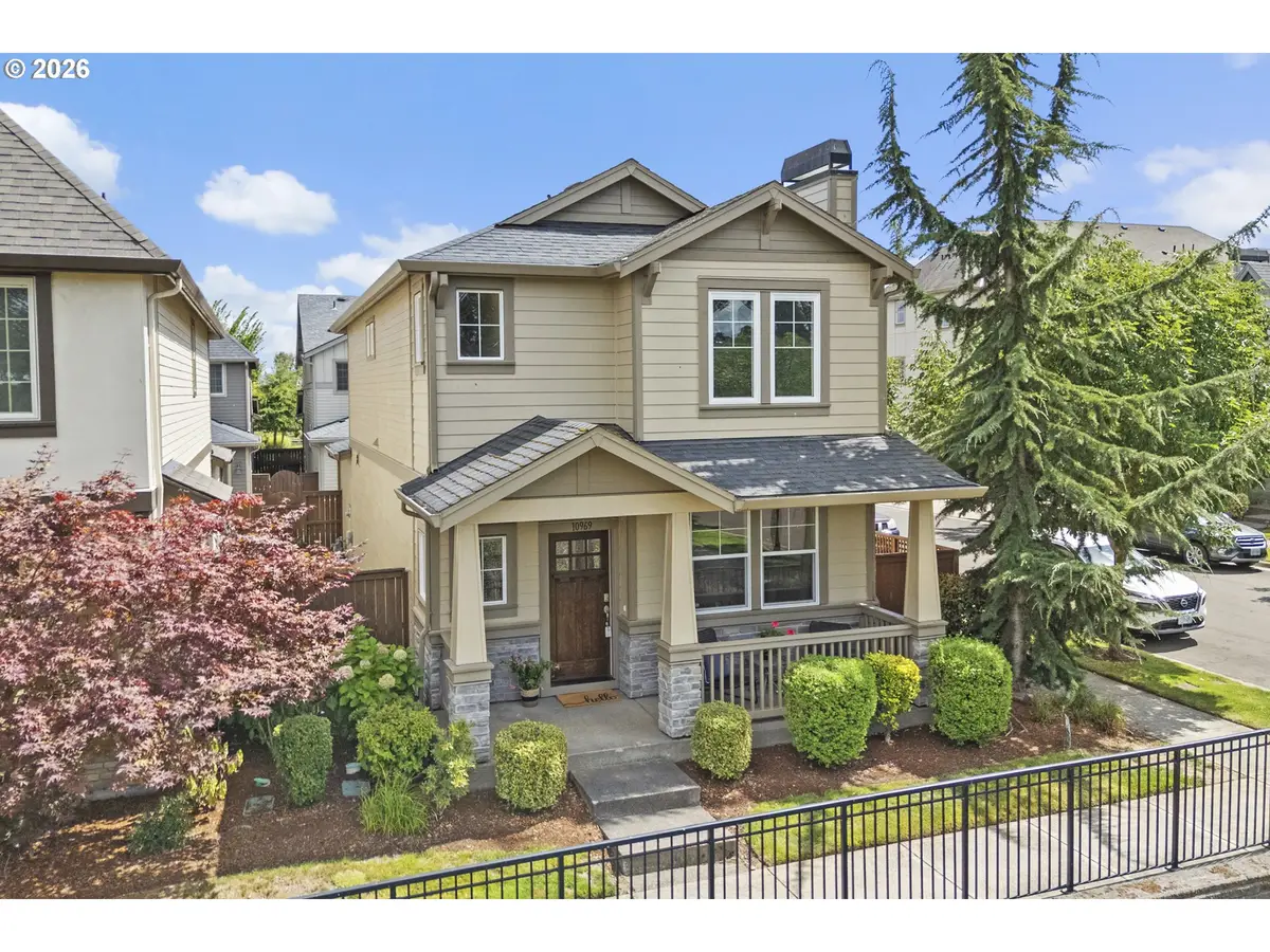 10969 SW Verdun Loop, Wilsonville, OR 97070 - #1