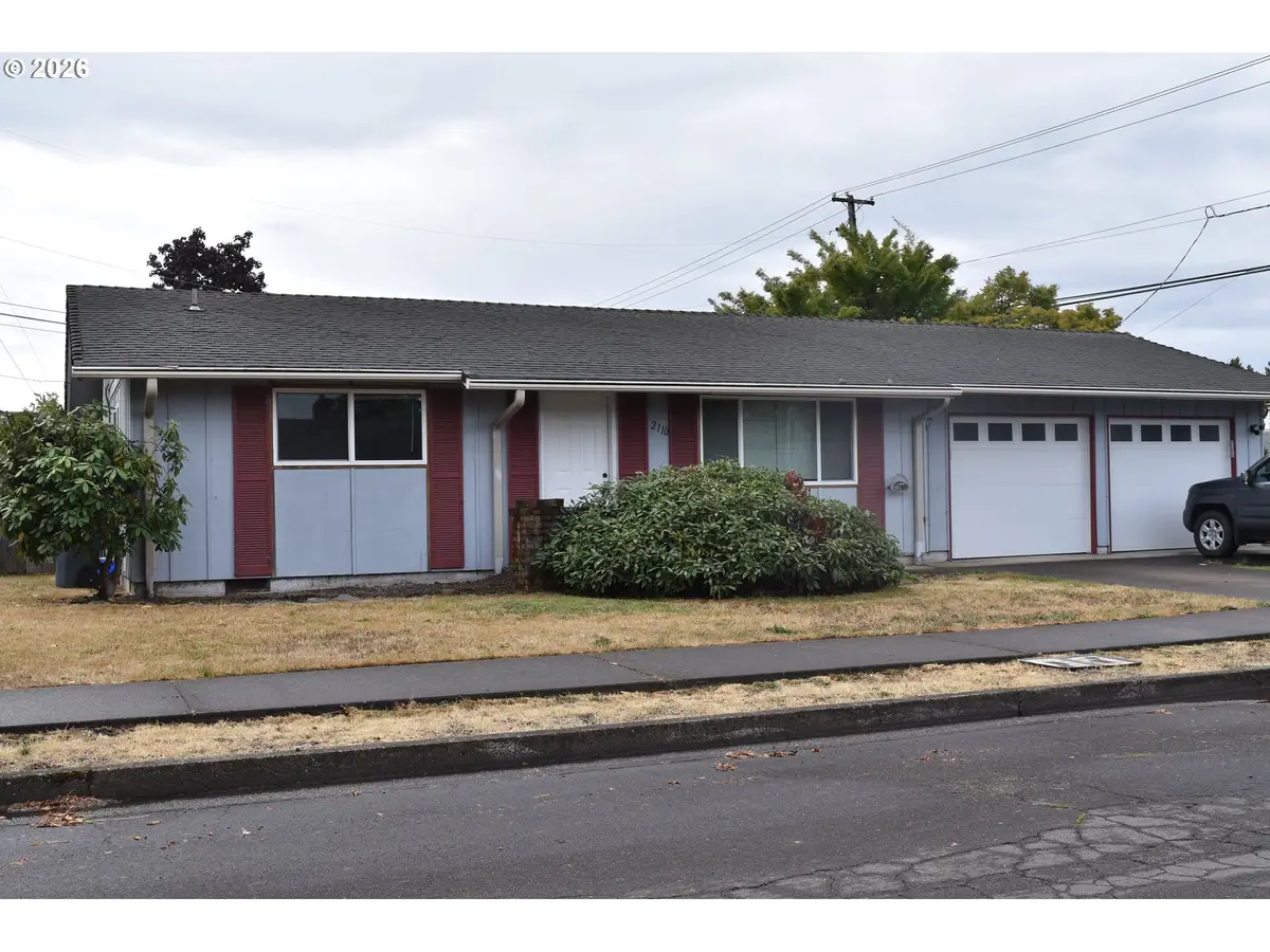 2110 Birchwood Ave, Eugene, OR 97401 - #1
