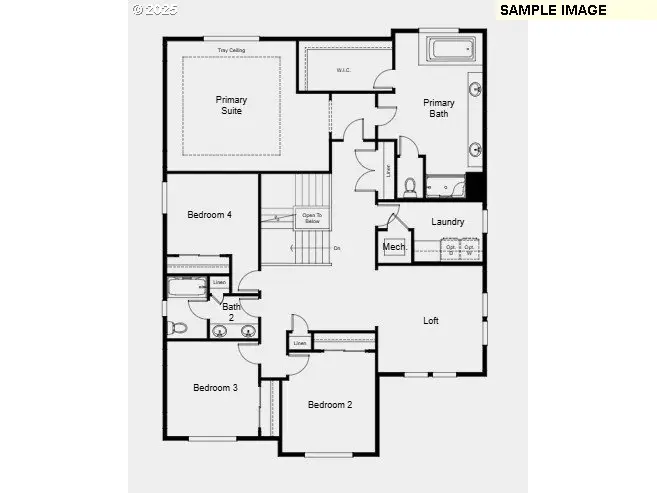 16842 SW Leaf Ln, Tigard, OR 97224 - Image #3