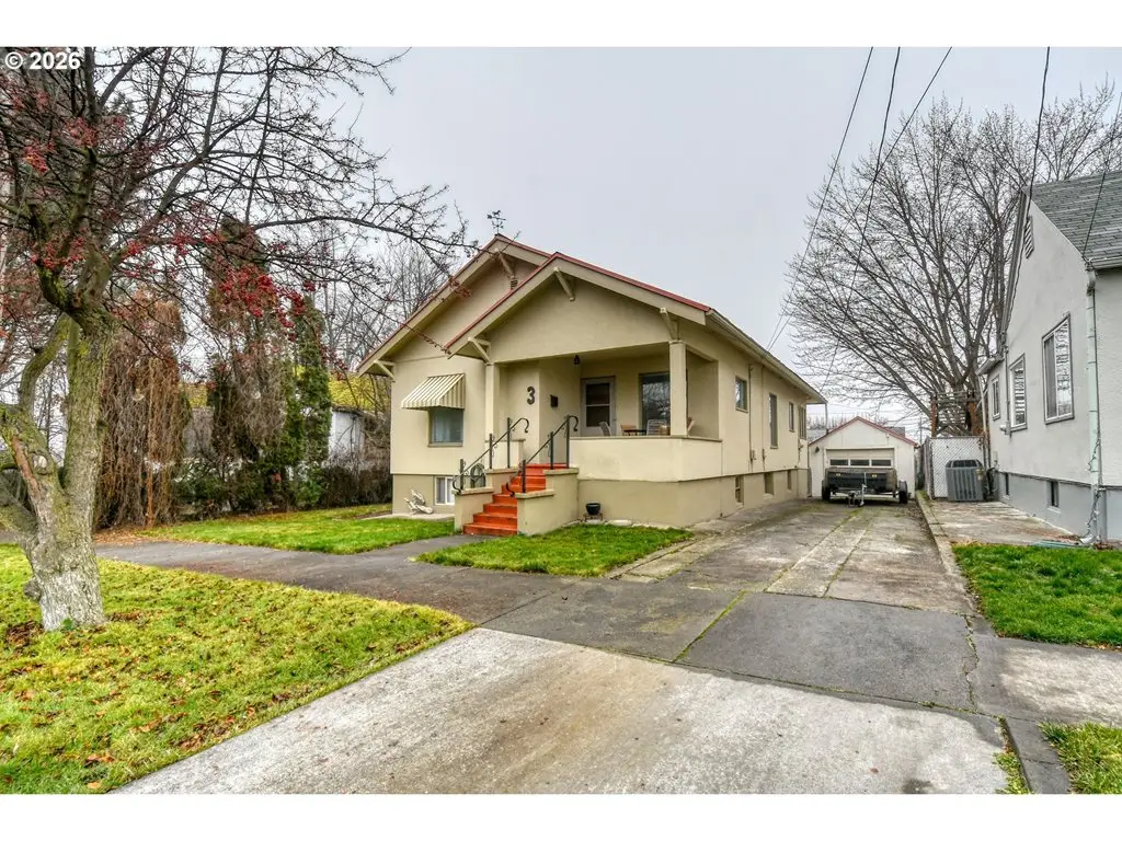 3 NW 9th St, Pendleton, OR 97801 - Image #1