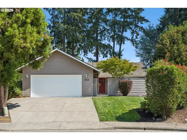 17618 SW Woodberry Ct, Beaverton, OR 97007