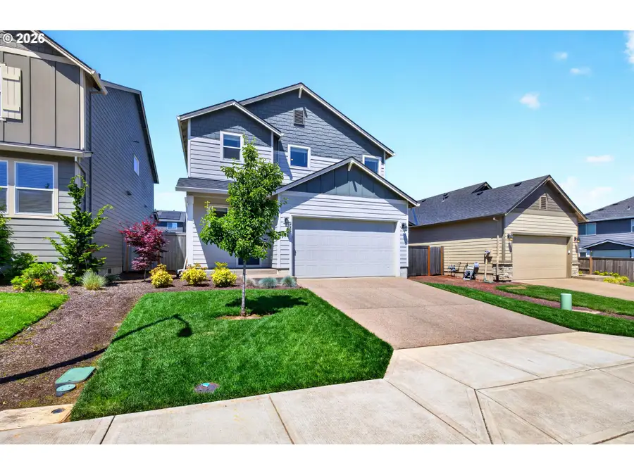 222 W 17th St, Lafayette, OR 97127 - #3