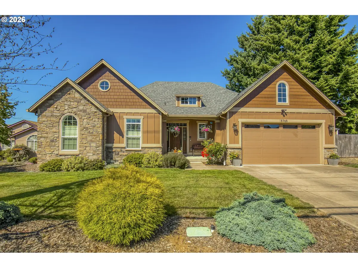 18765 Leland Rd, Oregon City, OR 97045 - #1