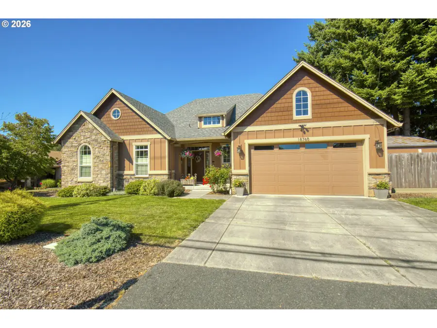 18765 Leland Rd, Oregon City, OR 97045 - #2