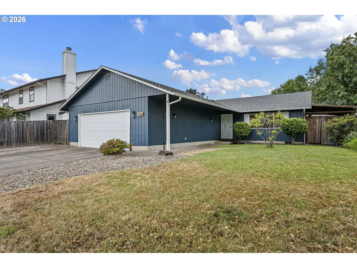 3361 Honeywood St, Eugene, OR 97408 - #1