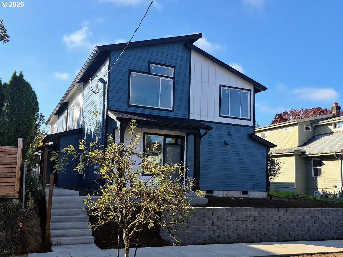 5100 SE Boise St, Portland, OR 97206 - #1
