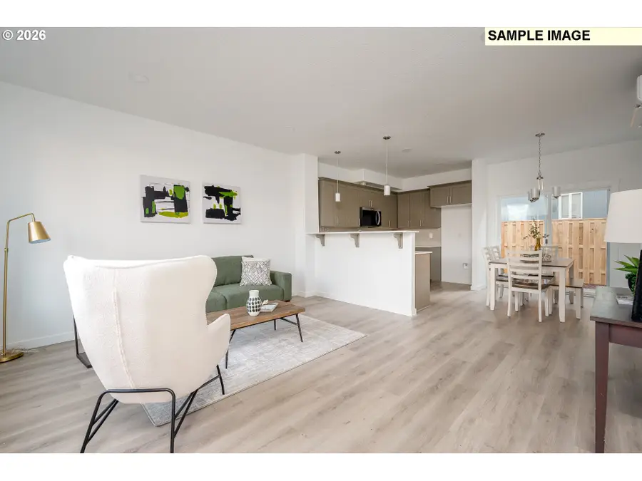 5100 SE Boise St, Portland, OR 97206 - #3