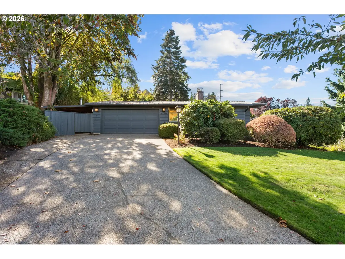6780 SW Dover St, Portland, OR 97225 - #1