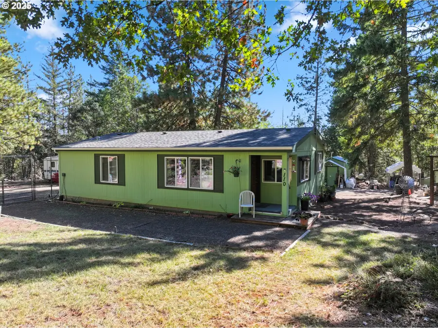 110 Goldenpine, Goldendale, WA 98620 - Image #2