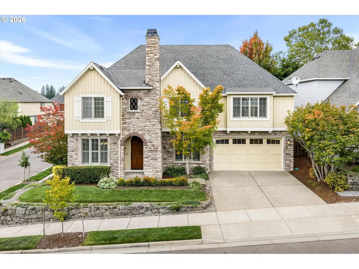 5529 NW Primino Ave, Portland, OR 97229 - #1