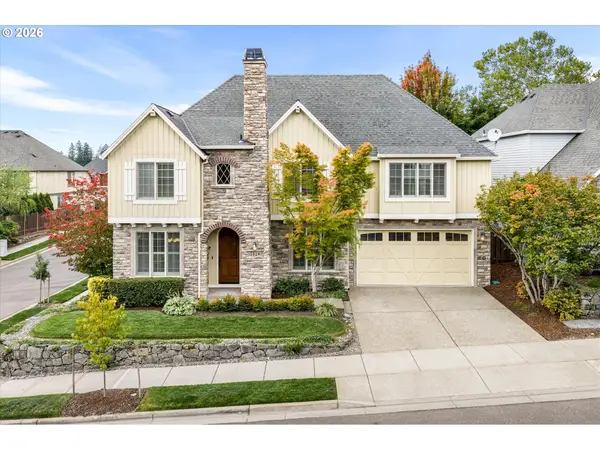 5529 NW Primino Ave, Portland, OR 97229