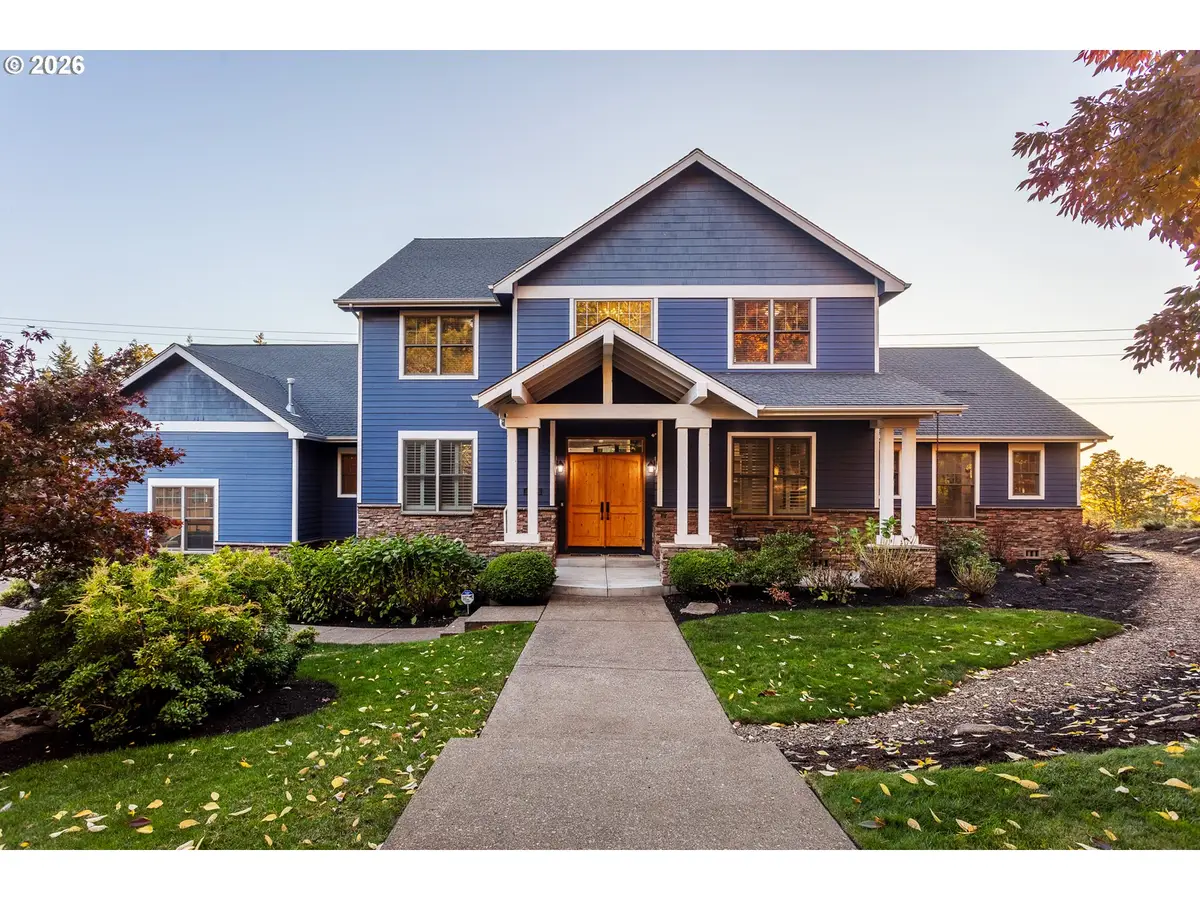 3160 Summit Sky Blvd, Eugene, OR 97405 - #1