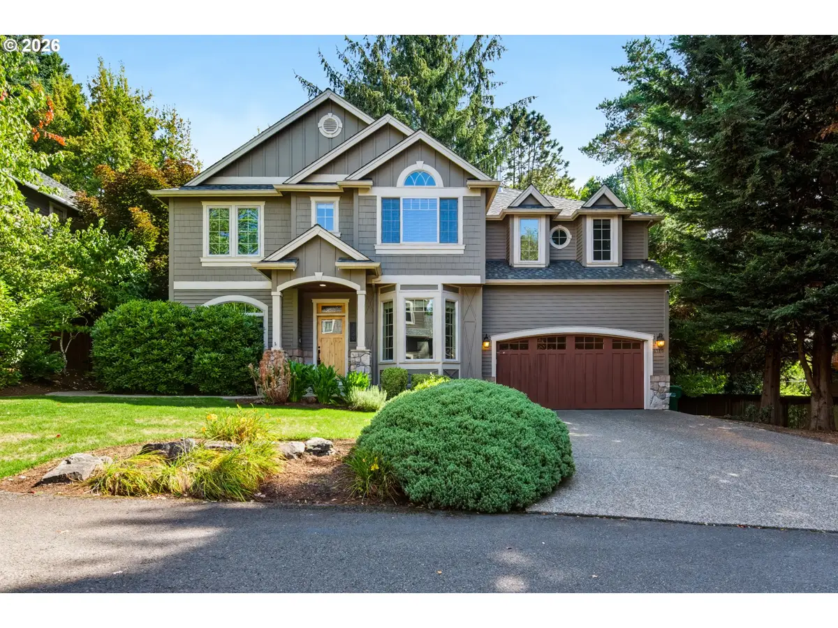 6580 SW Evan Ct, Portland, OR 97223 - #1