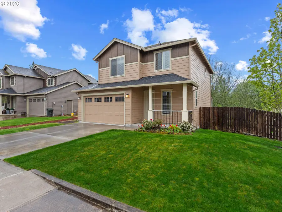 601 Stone View Way, Kalama, WA 98625 - #2