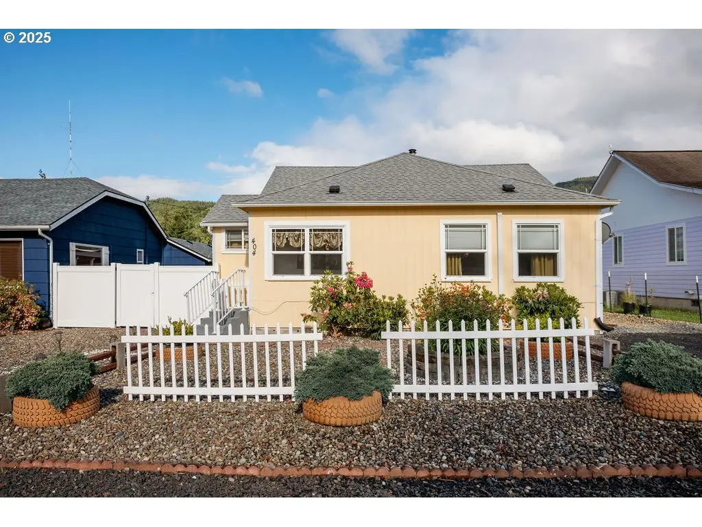 404 Jackson St, Ryderwood, WA 98581 - Image #1