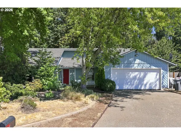 310 NE Kingwood St, McMinnville, OR 97128